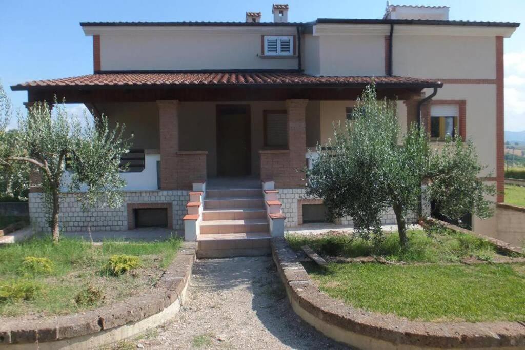 Country House Mafalda 外观 照片