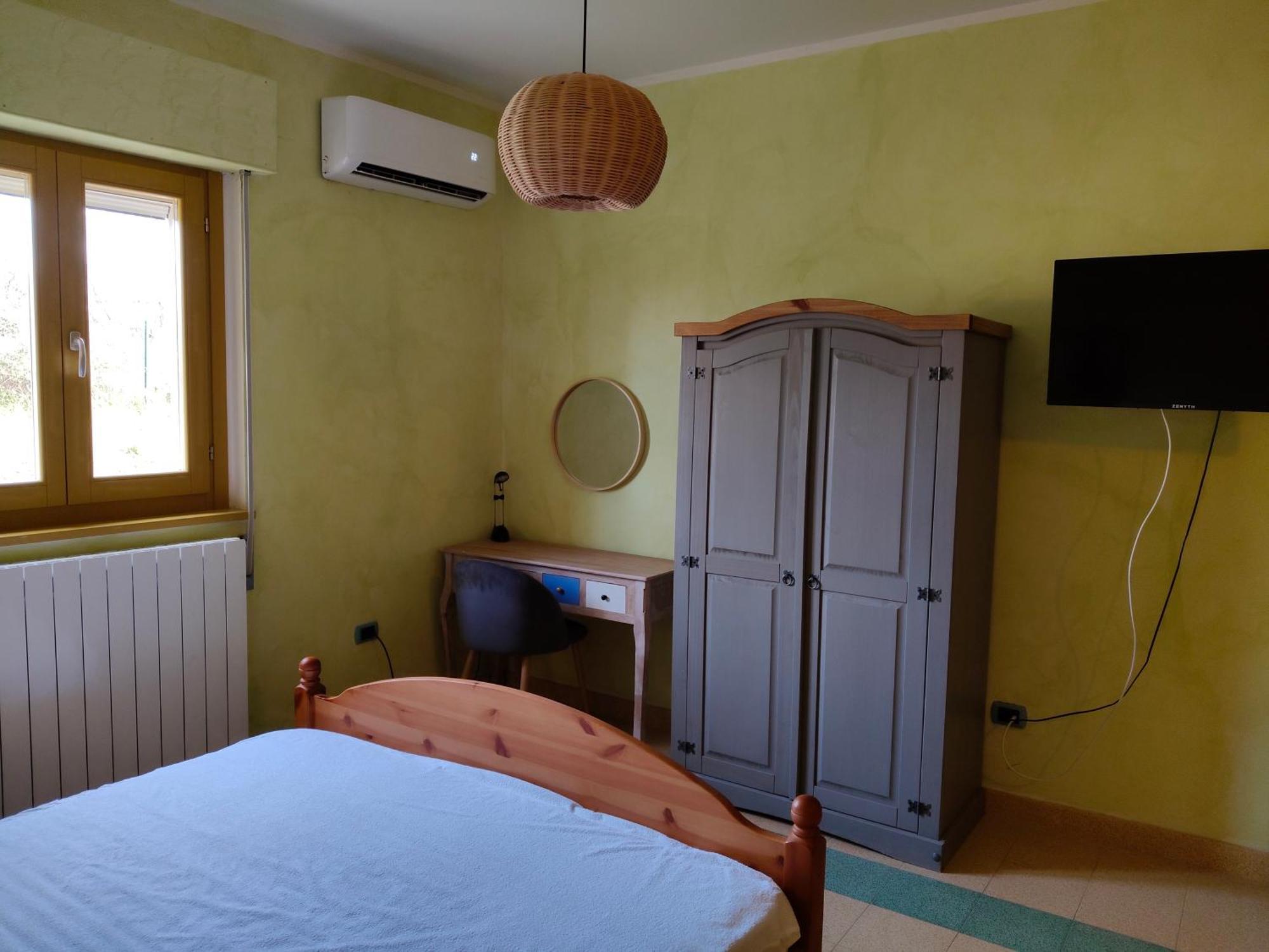 Country House Mafalda 外观 照片
