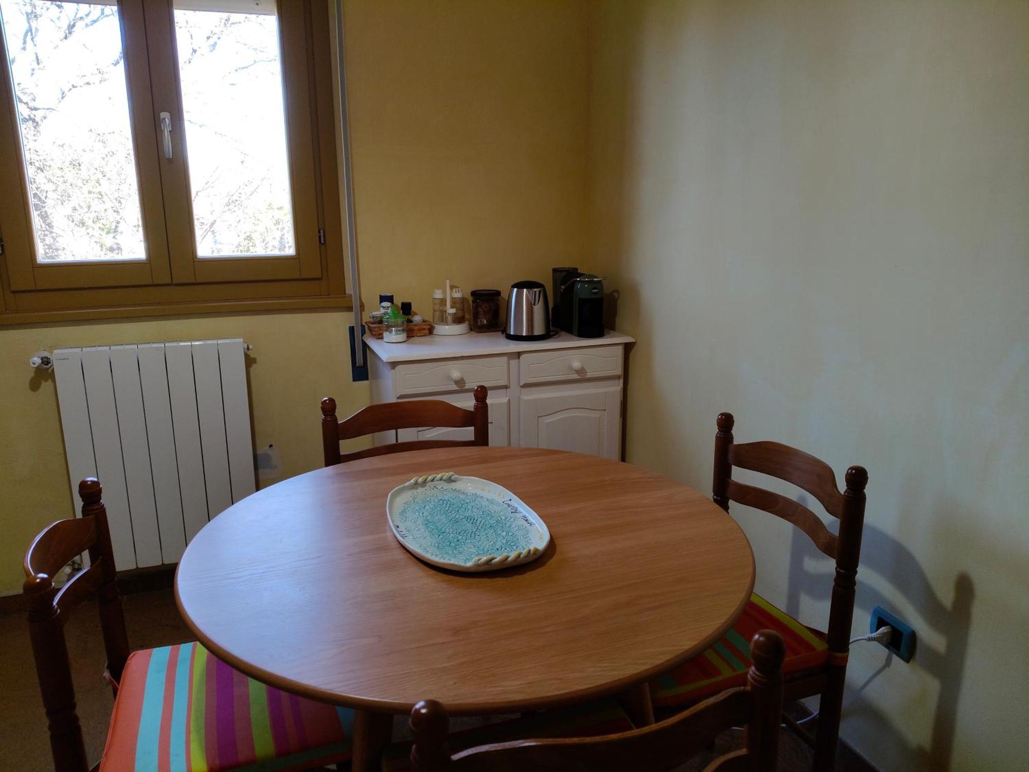 Country House Mafalda 外观 照片