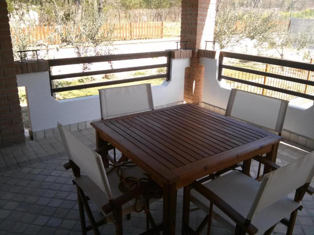 Country House Mafalda 外观 照片